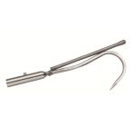 Shurhold Products Gaff Hook with Spring Guard | Blackburn Marine